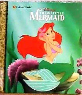 The Little Mermaid